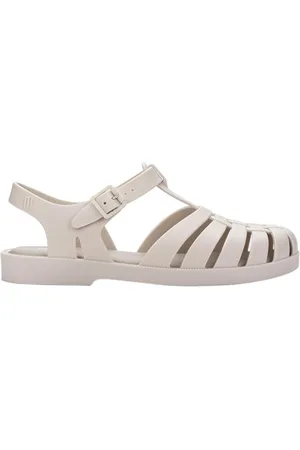 Melissa Unisex Ownership Display Flache Sandale, , 40 EU