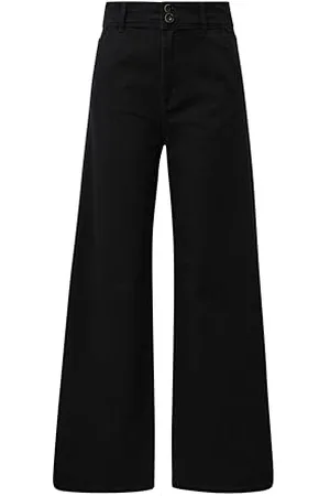 QS by s.Oliver Jeans, Suri Wide Leg