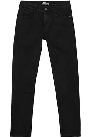 QS by s.Oliver Junior Jeans Hose, Seattle Straight Leg