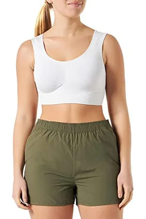 Noisy May Damen NMASTRID HW S Shorts, , XL