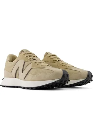 New Balance Herren 327 Sneaker, 39.5 EU