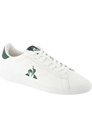 Le Coq Sportif Courtset 2 Trainers EU 43