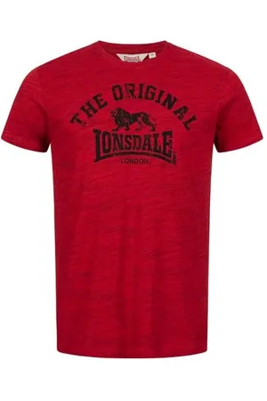 Lonsdale London Herren ORIGINAL T-Shirt, , XXL