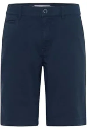 Brax Style Bari Cotton Flex Bermuda