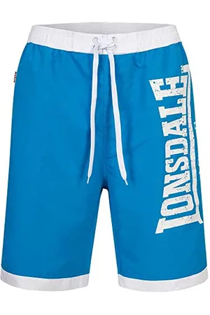 Lonsdale London Herren CLENNELL Badehose, , 56