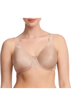 Chantelle Damen BH Hedona, Braun ( 12), 70D