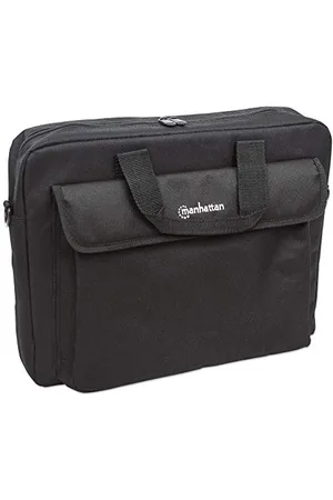 Manhattan Notebooktasche "London" Für Laptops bis 15,6" 438889