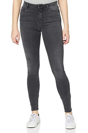 Tommy Hilfiger Damen Th Soft Harlem U Skinny Hw Kos Hose, , W25/L30