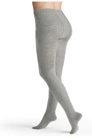 Hudson Damen Strumpfhosen Relax Montana Comfort Size wärmend 43-45