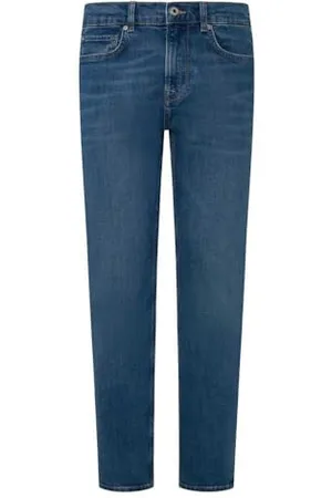 Pepe Jeans Herren Slim PM207388 Jeans, , 30W / 32L