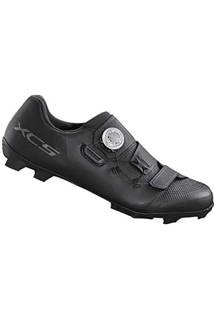 Shimano Unisex Zapatillas SH-XC502 Cycling Shoe, , 45 EU