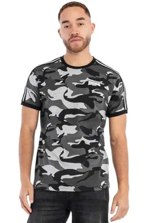 Lonsdale London Gunnista Short Sleeve T-shirt L