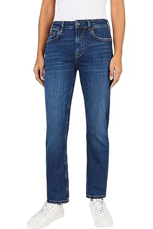 Pepe Jeans Damen Mary Jeans, , 29W / 28L