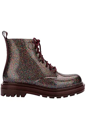 Melissa Coturno Ad, kurze Stiefeletten für Damen, , 35/35.5 EU