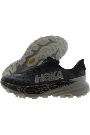 Hoka One One ONE ONE 1147791-BKSTR Speedgoat 6 Herren Black/Stardust EU 44