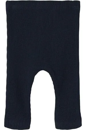 NAME IT Unisex Baby Nbnwaffe Legging Noos, , 62