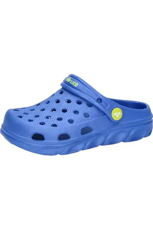 LICO Jungen Unisex Kinder Manus Badesandalen, , 30 EU