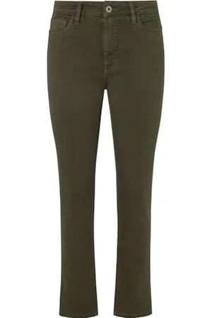 Pepe Jeans Damen Tessa Pants, , 27W / 30L