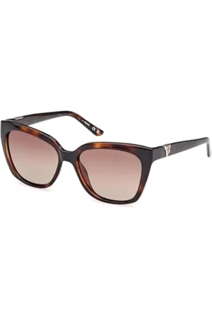 Guess Damen GU7878 Sonnenbrille, , 53/16/140