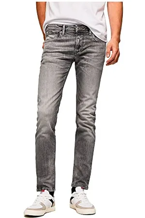 Pepe Jeans Herren Hatch Jeans, , 36W / 34L
