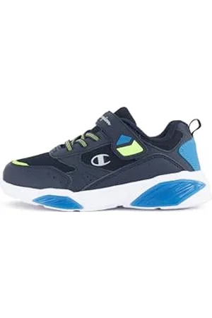 Champion Wave Laufschuh, Blue (BS502), 29.5 EU