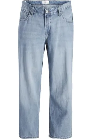JACK & JONES Herren JJICHRIS JJORIGNIAL MF 920 NOOS PLS Jeans, , 40W x 32L