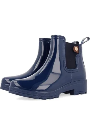 Gioseppo Damen 40840 Schlupfstiefel Marino), 41 EU