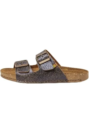El Naturalista Unisex N5797 Balance Flache Sandale, , 43 EU Weit