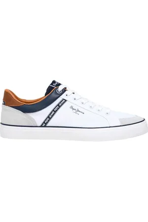Pepe Jeans Kenton Stage Trainers EU 41