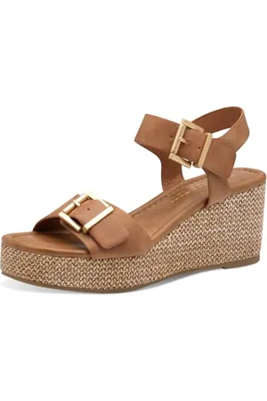 Marco Tozzi Damen 2-28389-44 Sandalen, , 36 EU