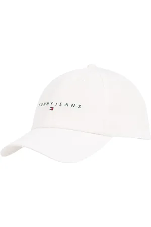 Tommy Hilfiger Herren TJM LINEAR Logo Cap AM0AM12958 Verschluss, , OS