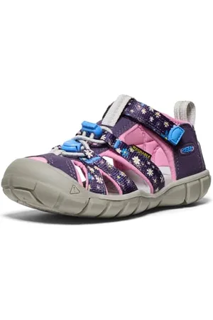 Keen Unisex Kinder Seacamp 2 Cnx Sandalen, , 30.5 EU