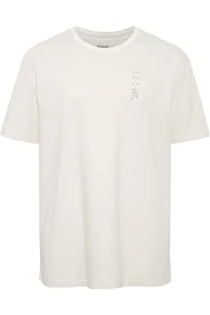 Mavi Herren Short Sleeve Tee T-Shirt, , L