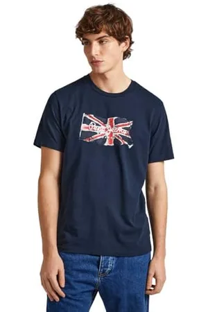 Pepe Jeans Clag Short Sleeve T-shirt XL