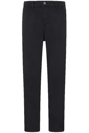 Pepe Jeans Herren Taper Gymdigo Pm207707 Jeans, , 33 W/30 L