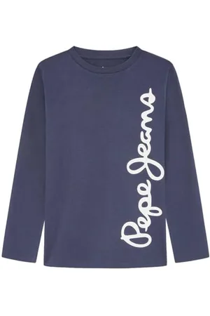 Pepe Jeans Waldo L/S T-Shirt
