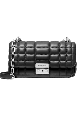 Michael Kors Women SM Conv Chain Shldr Hand Bag