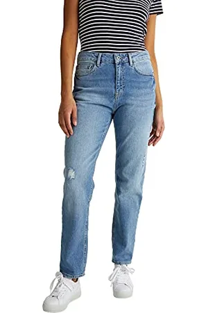 ESPRIT Edc by Damen 040CC1B336 Jeans, , 25/32