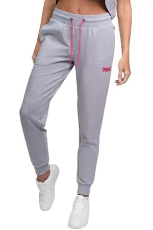 Lonsdale London Leinthall Joggers XS