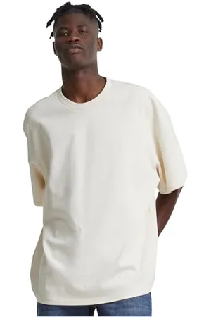 Urban classics Herren Ultra Heavy Oversized Tee T-Shirt, , L