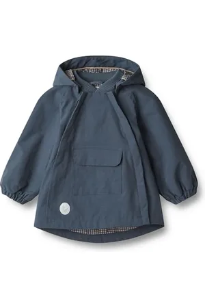 WHEAT Jacke Sveo Tech-Unisex-10.000 mm