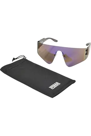 Urban classics Unisex TB6561-Sunglasses Banff Sonnenbrille, , one Size