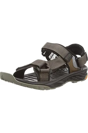 Hi-Tec Herren ULA RAFT Sportsandale, , 42 EU