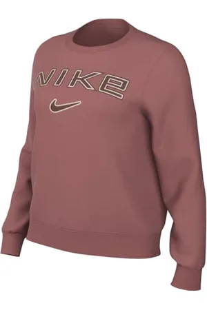 Nike HM9754-634 Sportswear Phoenix Fleece Sweatshirt Femme Taille M