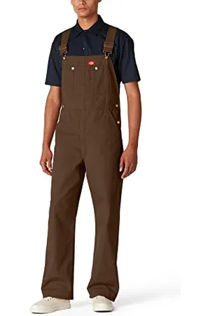 Dickies Herren Bib Overalls, , 32W / 30L