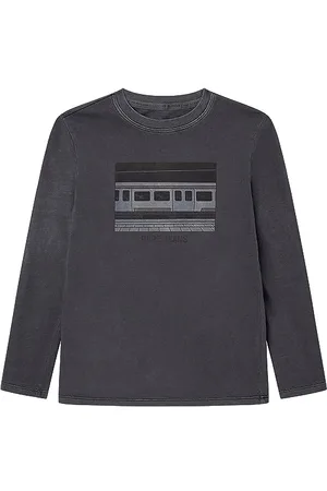 Pepe Jeans Nealson Short Sleeve T-shirt 14 Years