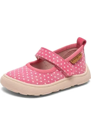 Bisgaard Barefoot Ballet Slipper, , 21 EU