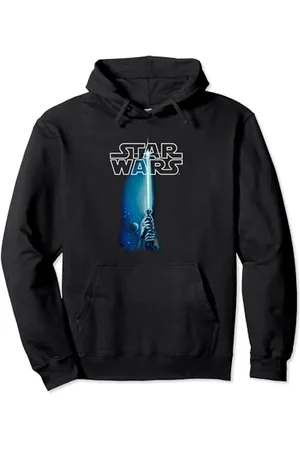 STAR WARS Lightsaber Pullover Hoodie