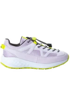 Jack Wolfskin Unisex Kinder Villi Sneaker Low K Sneaker, Sneaker, , 40 EU