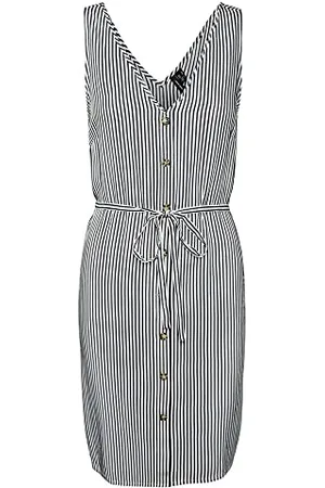 VERO MODA VMBUMPY SL Short Dress WVN GA NOOS